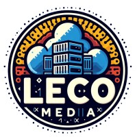 LECO Media logo - Similar company to Toptech - Talenten In Techniek
