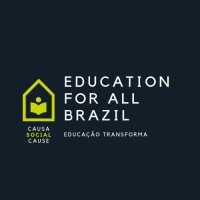 EFAB - Education for all Brazil logo - Similar company to International Thyroid Congress 2025