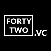 FortyTwo.VC logo - Similar company to Boldcap