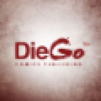 Diego Comics Publishing
