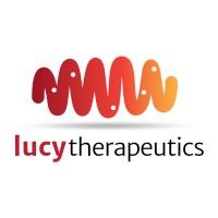 Lucy Therapeutics logo - Similar company to Imara Inc.