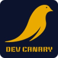 Dev Canary logo - Similar company to Giget Technologies