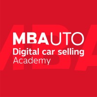 MBAUTO Digital Car Selling Academy logo - Similar company to Caranalytics