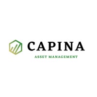 Capina Asset Management logo - Similar company to Asset Management Saskatchewan