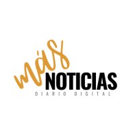 Diario Más Noticias logo - Similar company to Sistemas Creativos De Comunicacion Sl