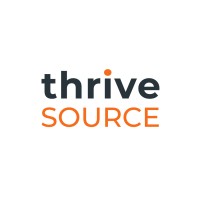 ThriveSource logo - Similar company to Sourcethrive