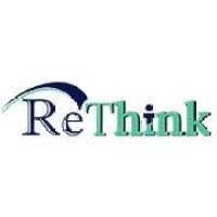 Rethink HR logo - Similar company to Jess Get Hired Podcast