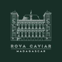 Rova Caviar logo - Similar company to Raffia Connection