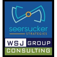 WSJ Group & Seersucker Strategies logo - Similar company to The Firstcritic