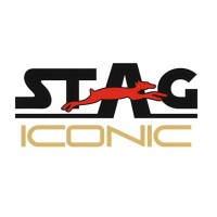 STAG ICONIC logo - Similar company to Mangla Rubber Technologies