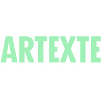 Artexte logo - Similar company to Guelph Tool Library