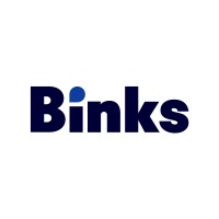 Binks logo - Similar company to Devilbiss Automotive Refinish