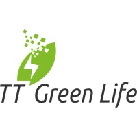 TT Green Life logo - Similar company to Intelligent Studios S.R.O.