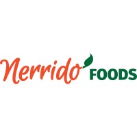 Nerrido Foods logo - Similar company to Jillicious Foods & Events