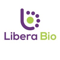 LiberaBio logo - Similar company to Diversa Technologies
