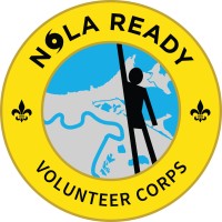 NOLA Ready Volunteer Corps logo - Similar company to New Orleans Office Of Homeland Security And Emergency Preparedness