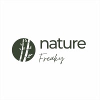 Nature Freaky logo - Similar company to Nutwork Media