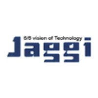 Jaggi Brothers logo - Similar company to Unitech Vision