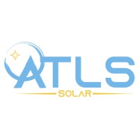 ATLS Solar logo - Similar company to Sun Energy Construction