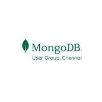 MongoDB User Group Chennai logo - Similar company to Chennaipy
