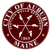 City of Auburn, Maine (Official) logo - Similar company to Terratory