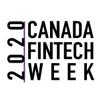 Canada FinTech Week logo - Similar company to Payments Fintech Innovation