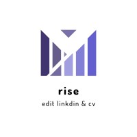 Rise logo - Similar company to The Reference