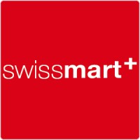 SWISSMART logo - Similar company to Congo Paint