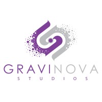 GRAVINOVA STUDIOS logo - Similar company to Nuun Official