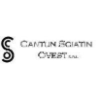 Cantun Sciatin Ovest s.r.l. logo - Similar company to Cdr Associates