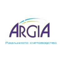 Счетоводна кантора АРГИЯ logo - Similar company to Elvada Accounting Company