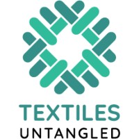 Textiles UnTangled logo - Similar company to Green Donut