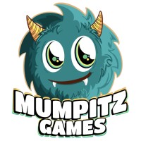 Mumpitz Games logo - Similar company to Jumpy Bit Gmbh