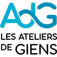 Les Ateliers de Giens logo - Similar company to Société Francaise De Pharmacologie Et De Thérapeutique