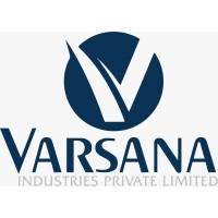 Varsana Industries Private Limited logo - Similar company to Bruin Plastics Company Inc.