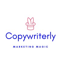Copywriterly Marketing Agency logo - Similar company to Patrison Marketing Agency