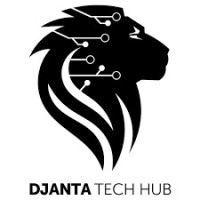 Djanta Tech Hub logo - Similar company to Zocentive