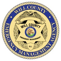 Will County Emergency Management Agency logo - Similar company to Will County Sheriff Fop Lodge #94