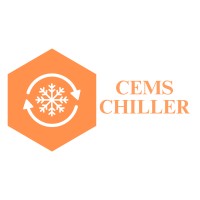 Cems Chiller - Proses Soğutma ve İklimlendirme logo - Similar company to Buzkap Refrigeration Company