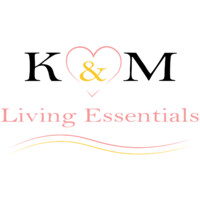 K&M Living Essentials logo