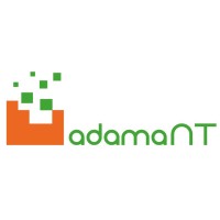 adama-NT logo - Similar company to Geospace Digital Engineering