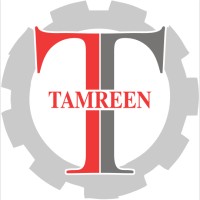 TAMREEN ELECTROMECHANICAL WORKS CONTRACTING CO. L.L.C logo - Similar company to Fireless Ltd