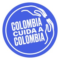 Colombia Cuida a Colombia logo - Similar company to Buena Comunicación