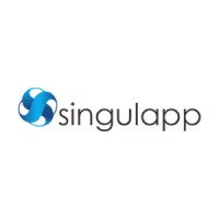 Singulapp logo - Similar company to Be Rebel