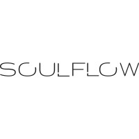 Soulflow logo - Similar company to Flexology Studio