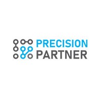 Precision Partner logo - Similar company to Tekoceans