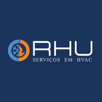 RHUHVAC logo - Similar company to Asiantech.Br