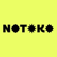 Notoko logo - Similar company to Beyond Ai