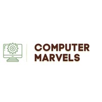 Computer Marvels logo - Similar company to Sounds Like Now