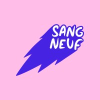 Sang Neuf Agency logo - Similar company to Songe